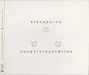 Steve Burns - Songs for Dust Mites
