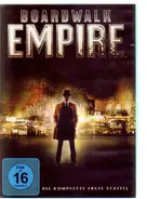 Steve Buscemi / Michael Pitt / Kelly Macdonald a.o. - Boarwalk Empire (Die komplette erste Staffel)