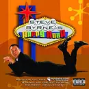 CD - Steve Byrne - Happy Hour