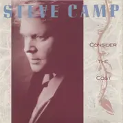CD - Steve Camp - Consider The Cost