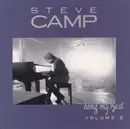 CD - Steve Camp - Doing My Best Volume 2