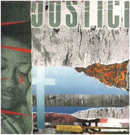Steve Camp - Justice