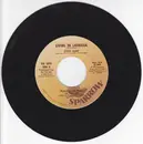 7inch Vinyl Single - Steve Camp - Living In Laodicea / Squeeze