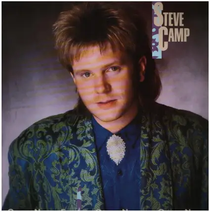 Steve Camp - One on One
