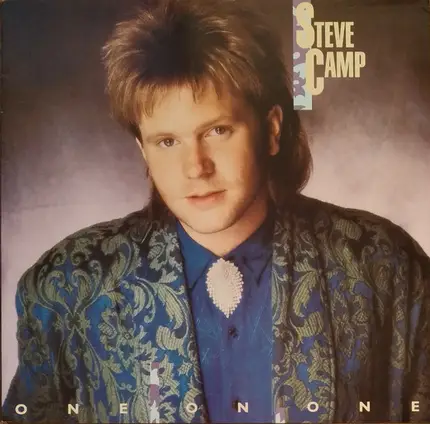 Steve Camp - One on One