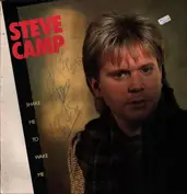 Steve Camp