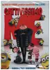 DVD - Steve Carell - Cattivissimo Me / Despicable Me - Italian / English / Romanian