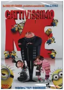 Steve Carell - Cattivissimo Me / Despicable Me