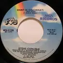 7inch Vinyl Single - Steve Carlisle - WKRP In Cincinnati (Main Theme)