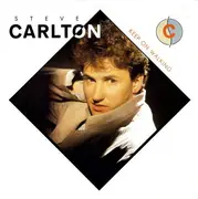 7inch Vinyl Single - Steve Carlton - Keep On Walking