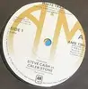 7inch Vinyl Single - Steve Cash / John Dillon - White Trash / Bad Man