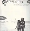 12inch Vinyl Single - Steve Check - Can't Get Enough