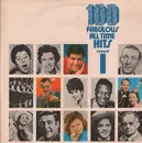 LP - Steve Conway, Eve Boswell, Larry Adler,.. - 100 Fabulous All Time Hits Record 1
