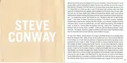 CD - Steve Conway - Best Of All
