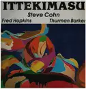 LP - Steve Cohn - Ittekimasu