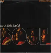 Steve Colt - Just A Little Bit Of Soul
