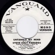 Steve Colt - Untangle My Mind