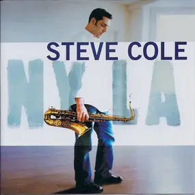 Steve Cole - NY LA