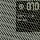 12inch Vinyl Single - Steve Cole - Bamboo