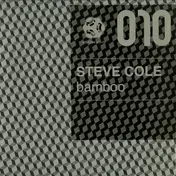 Steve Cole - Bamboo