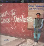 Steve Coleman And Five Elements - Sine Die