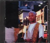 Steve Coleman & The Five Elements - The Tao Of Mad Phat - Fringe Zones