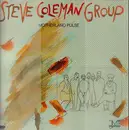 LP - Steve Coleman Group - Motherland Pulse