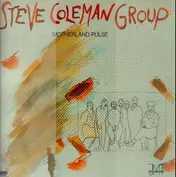 Steve Coleman Group