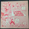 LP - Steve Clayton And Gail Contini - Learning By Singing And Doing