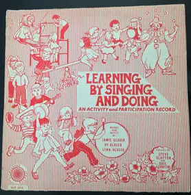 Steve Clayton - Learning By Singing And Doing