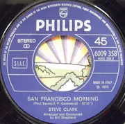 7inch Vinyl Single - Steve Clark - Muddy River