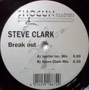 12inch Vinyl Single - Steve Clark - Break Out