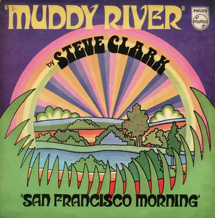 Steve Clark - Muddy River