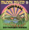 7inch Vinyl Single - Steve Clark - Muddy River