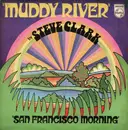 7inch Vinyl Single - Steve Clark - Muddy River