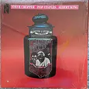 LP - Steve Cropper - Pops Staples - Albert King - Jammed Together