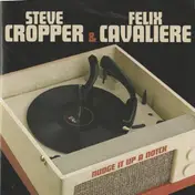 Steve Cropper - Nudge It Up a Notch