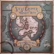 Steve Cropper - Friendlytown
