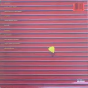 LP - Steve Cropper - Night After Night