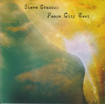 Steve Cradock - Peace City West