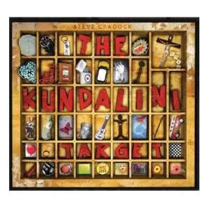 Steve Cradock - The Kundalini Target