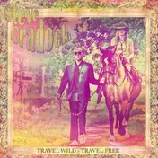Steve Cradock - Travel Wild - Travel Free (180 Gr.)