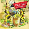 CD - Steve Dahl & The Dahlfins - Mai-Tai Roa Aé