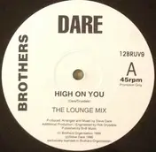 Daren Klein - High On You