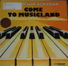 LP - Steve David Selection - Come To Musicland