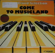 LP - Steve David Selection - Come To Musicland