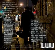 CD - Steve Davis - Say When