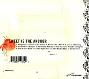 CD - Steve Dawson - Sweet Is The Anchor - Digipack