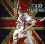 Steve Diggle - Air Conditioning