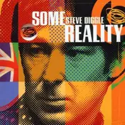 Steve Diggle - Some Reality
